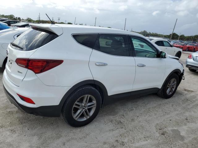 Photo 2 VIN: 5NMZT3LB5JH075307 - HYUNDAI SANTA FE S 