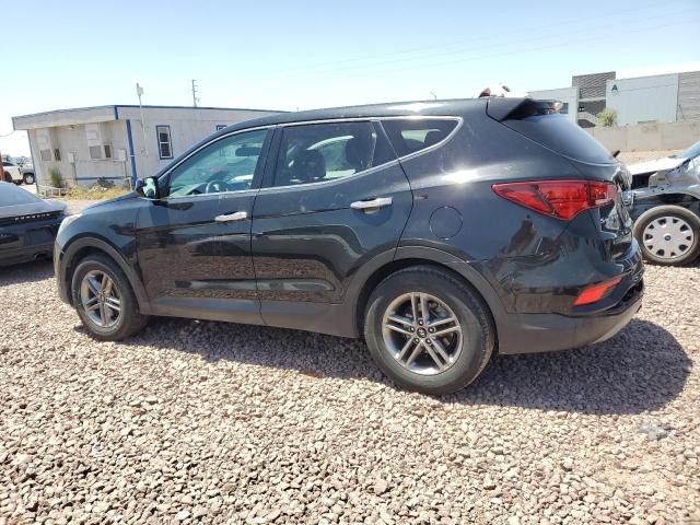 Photo 1 VIN: 5NMZT3LB5JH083097 - HYUNDAI SANTA FE 