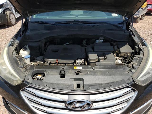 Photo 10 VIN: 5NMZT3LB5JH083097 - HYUNDAI SANTA FE 