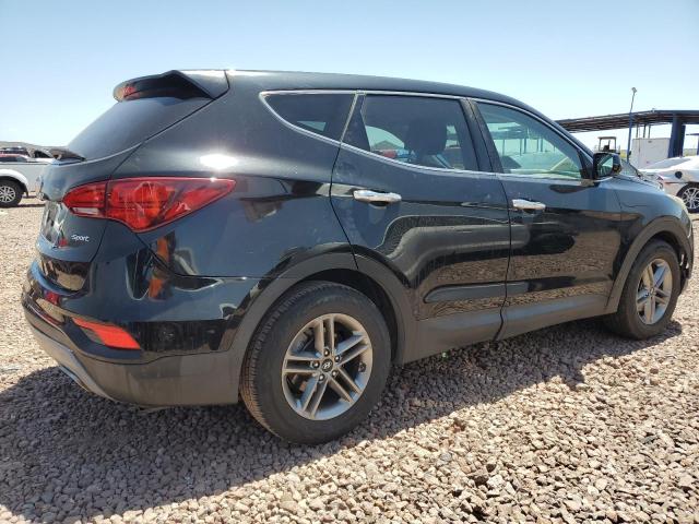 Photo 2 VIN: 5NMZT3LB5JH083097 - HYUNDAI SANTA FE 