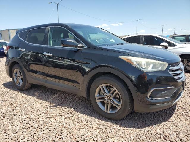 Photo 3 VIN: 5NMZT3LB5JH083097 - HYUNDAI SANTA FE 