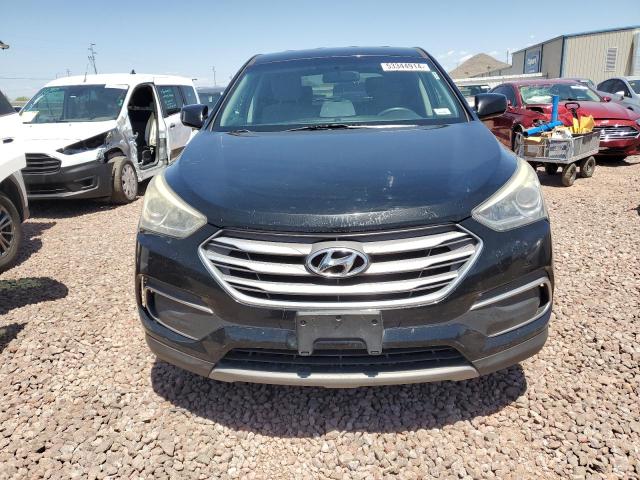 Photo 4 VIN: 5NMZT3LB5JH083097 - HYUNDAI SANTA FE 