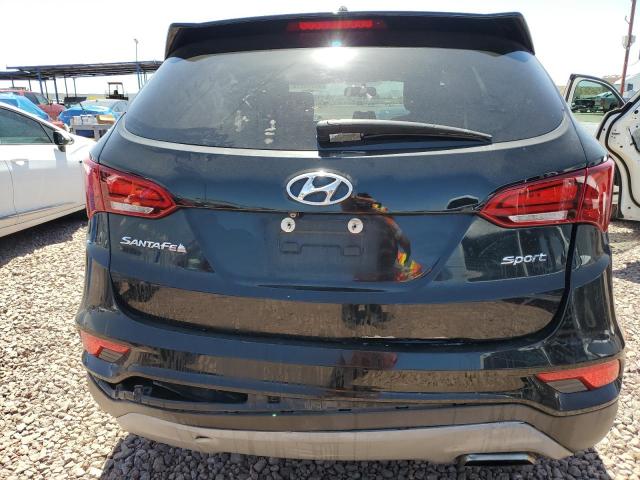 Photo 5 VIN: 5NMZT3LB5JH083097 - HYUNDAI SANTA FE 