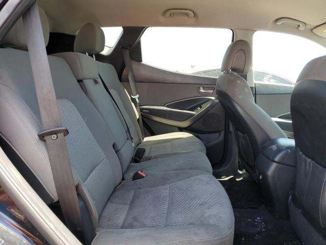 Photo 9 VIN: 5NMZT3LB5JH083097 - HYUNDAI SANTA FE 