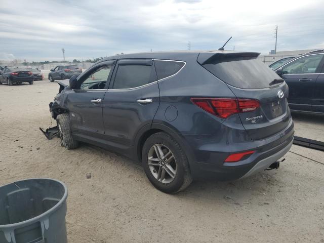 Photo 1 VIN: 5NMZT3LB5JH096738 - HYUNDAI SANTA FE S 