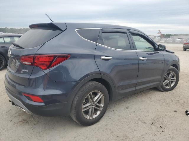 Photo 2 VIN: 5NMZT3LB5JH096738 - HYUNDAI SANTA FE S 