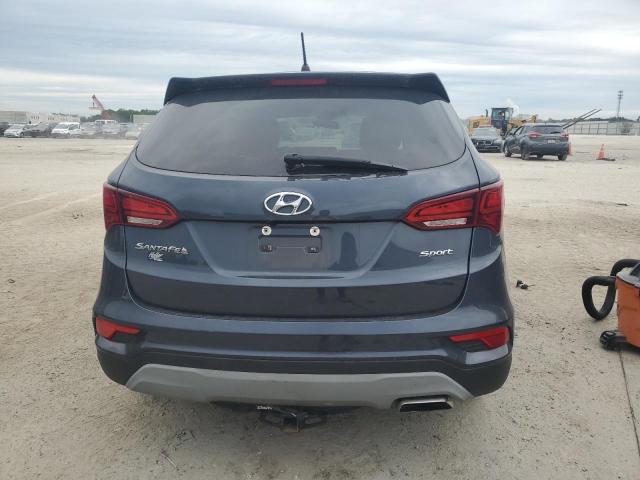 Photo 5 VIN: 5NMZT3LB5JH096738 - HYUNDAI SANTA FE S 