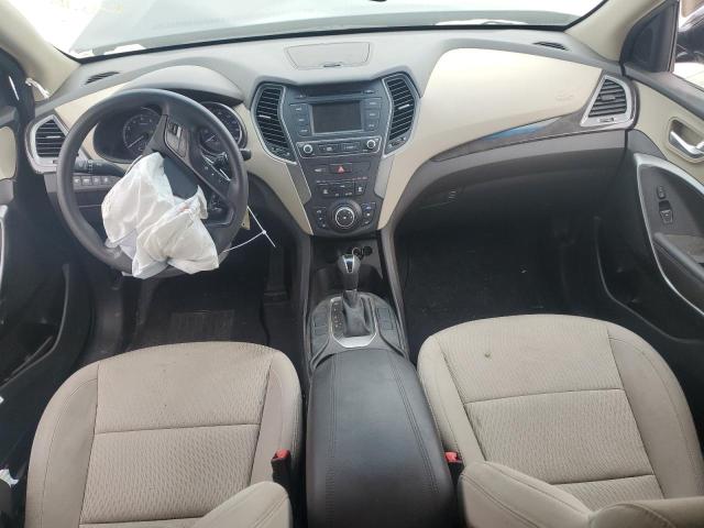 Photo 7 VIN: 5NMZT3LB5JH096738 - HYUNDAI SANTA FE S 