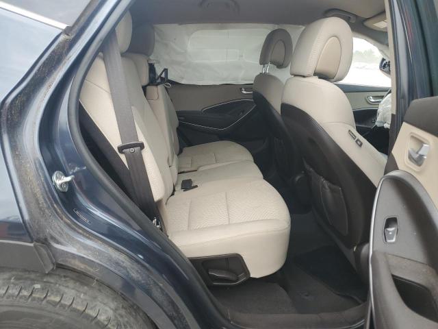 Photo 9 VIN: 5NMZT3LB5JH096738 - HYUNDAI SANTA FE S 