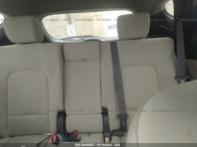 Photo 7 VIN: 5NMZT3LB5JH097470 - HYUNDAI SANTA FE SPORT 