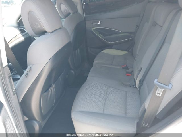 Photo 7 VIN: 5NMZT3LB5JH097632 - HYUNDAI SANTA FE SPORT 