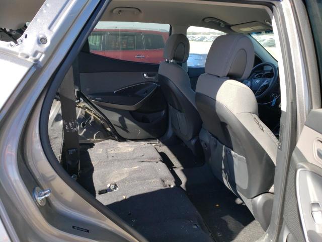 Photo 10 VIN: 5NMZT3LB5JH099249 - HYUNDAI SANTA FE S 