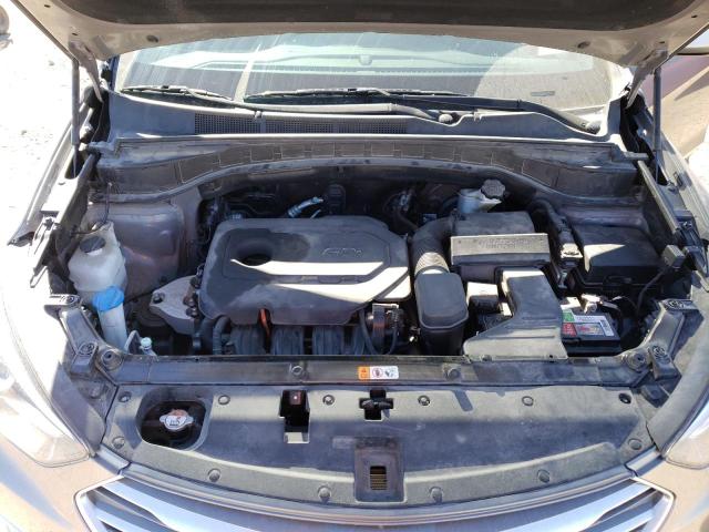 Photo 11 VIN: 5NMZT3LB5JH099249 - HYUNDAI SANTA FE S 