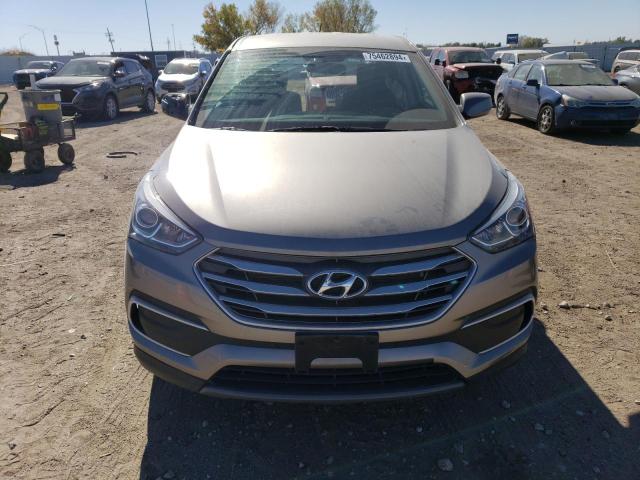 Photo 4 VIN: 5NMZT3LB5JH099249 - HYUNDAI SANTA FE S 