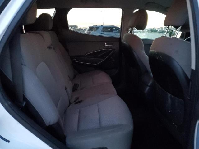 Photo 5 VIN: 5NMZT3LB6HH044240 - HYUNDAI SANTA FE S 