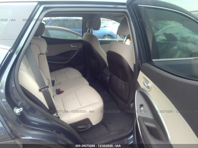 Photo 7 VIN: 5NMZT3LB6JH060203 - HYUNDAI SANTA FE SPORT 