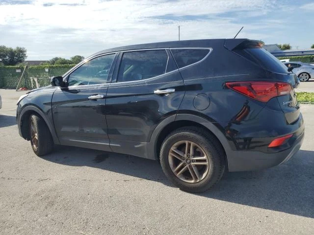 Photo 1 VIN: 5NMZT3LB6JH061612 - HYUNDAI SANTA FE S 