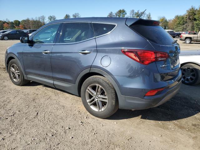 Photo 1 VIN: 5NMZT3LB6JH062386 - HYUNDAI SANTA FE 