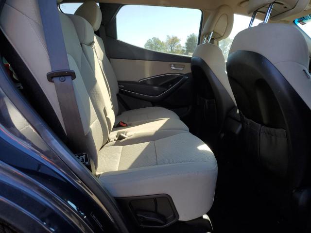 Photo 10 VIN: 5NMZT3LB6JH062386 - HYUNDAI SANTA FE 