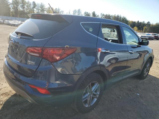 Photo 2 VIN: 5NMZT3LB6JH062386 - HYUNDAI SANTA FE 