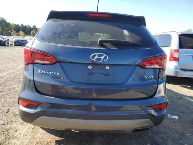 Photo 5 VIN: 5NMZT3LB6JH062386 - HYUNDAI SANTA FE 