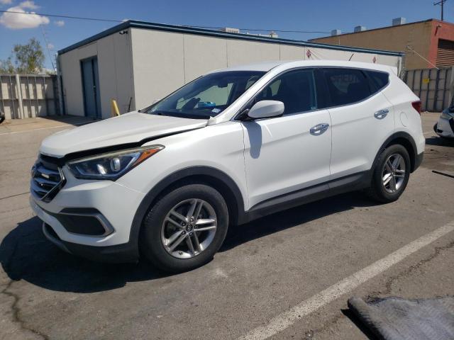 Photo 0 VIN: 5NMZT3LB6JH072108 - HYUNDAI SANTA FE S 