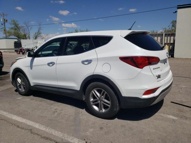 Photo 1 VIN: 5NMZT3LB6JH072108 - HYUNDAI SANTA FE S 