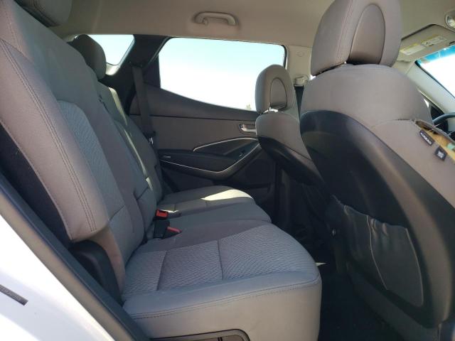 Photo 10 VIN: 5NMZT3LB6JH072108 - HYUNDAI SANTA FE S 