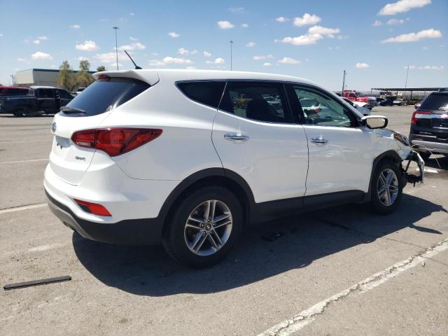 Photo 2 VIN: 5NMZT3LB6JH072108 - HYUNDAI SANTA FE S 