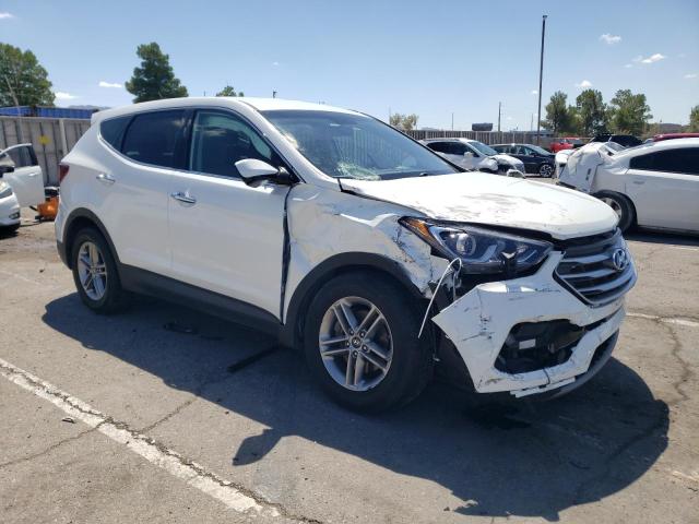 Photo 3 VIN: 5NMZT3LB6JH072108 - HYUNDAI SANTA FE S 