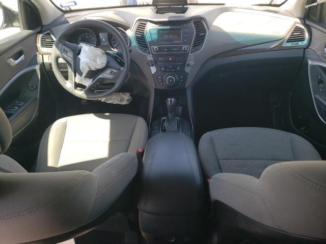 Photo 7 VIN: 5NMZT3LB6JH072108 - HYUNDAI SANTA FE S 