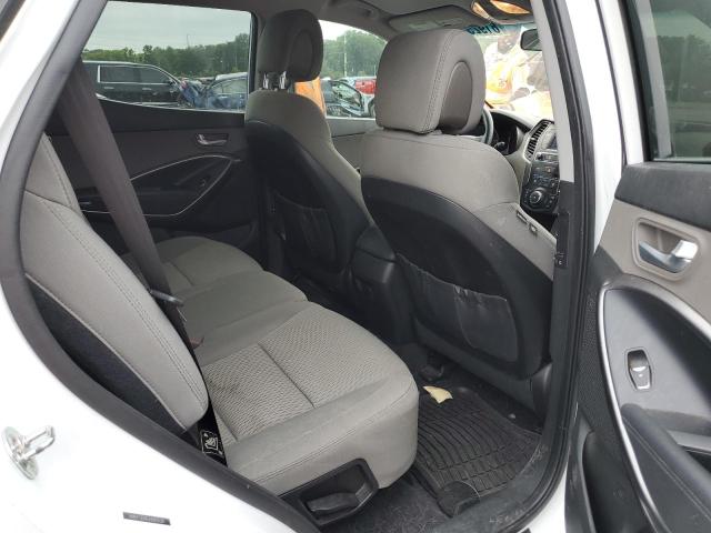 Photo 10 VIN: 5NMZT3LB6JH083528 - HYUNDAI SANTA FE S 