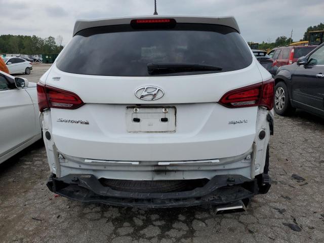 Photo 5 VIN: 5NMZT3LB6JH083528 - HYUNDAI SANTA FE S 