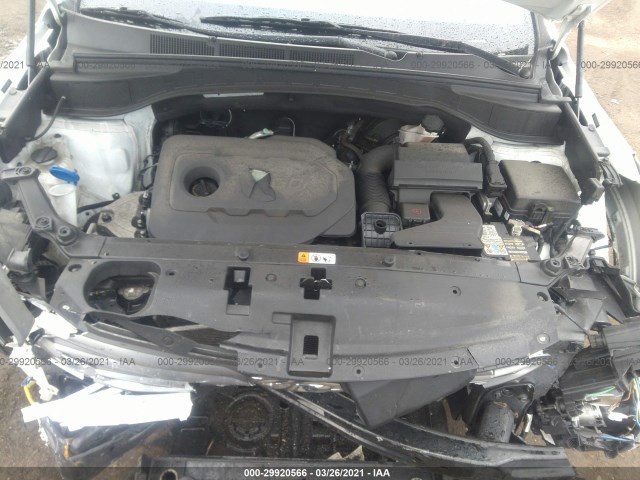 Photo 9 VIN: 5NMZT3LB6JH086994 - HYUNDAI SANTA FE SPORT 