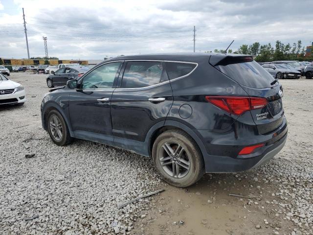 Photo 1 VIN: 5NMZT3LB6JH087255 - HYUNDAI SANTA FE S 