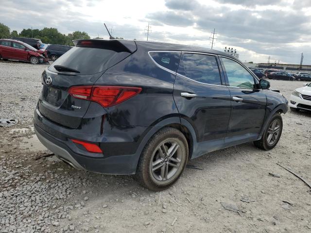 Photo 2 VIN: 5NMZT3LB6JH087255 - HYUNDAI SANTA FE S 