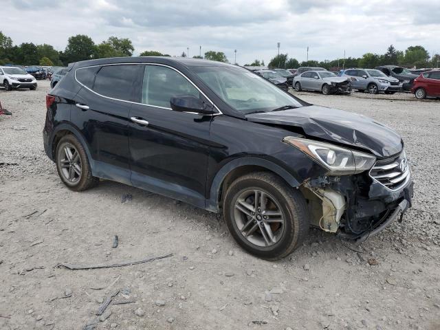 Photo 3 VIN: 5NMZT3LB6JH087255 - HYUNDAI SANTA FE S 