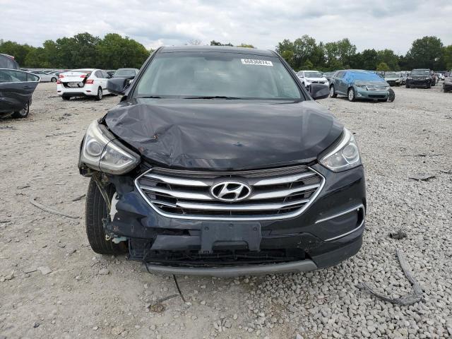 Photo 4 VIN: 5NMZT3LB6JH087255 - HYUNDAI SANTA FE S 