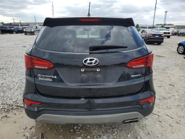 Photo 5 VIN: 5NMZT3LB6JH087255 - HYUNDAI SANTA FE S 