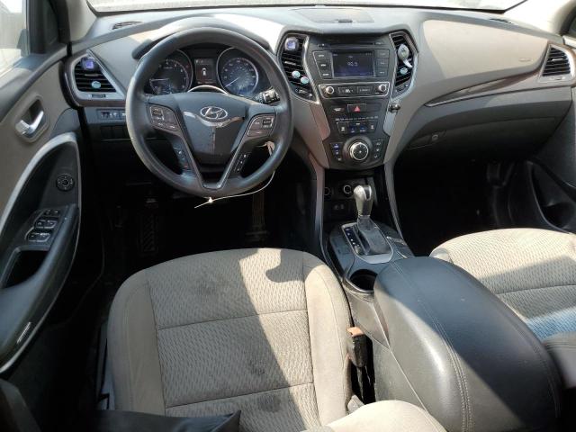 Photo 7 VIN: 5NMZT3LB6JH087255 - HYUNDAI SANTA FE S 