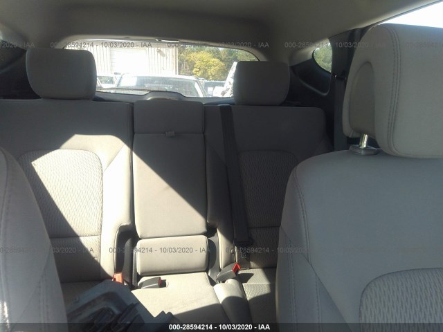 Photo 7 VIN: 5NMZT3LB6JH100778 - HYUNDAI SANTA-FE 