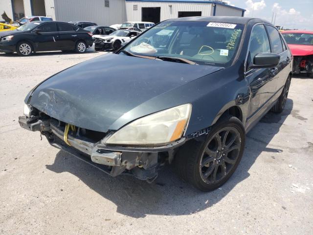 Photo 1 VIN: 5NMZT3LB7HH022618 - HYUNDAI SANTA FE S 