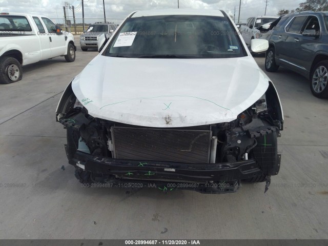 Photo 5 VIN: 5NMZT3LB7HH023140 - HYUNDAI SANTA FE SPORT 