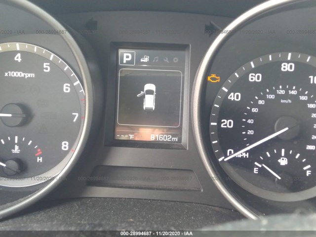 Photo 6 VIN: 5NMZT3LB7HH023140 - HYUNDAI SANTA FE SPORT 