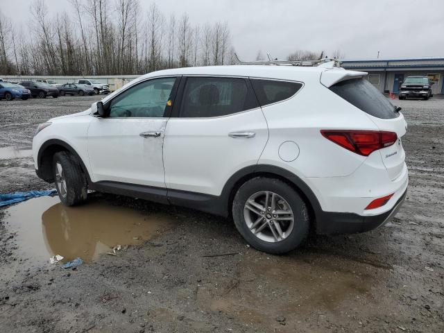 Photo 1 VIN: 5NMZT3LB7HH043906 - HYUNDAI SANTA FE 