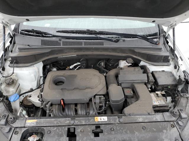 Photo 10 VIN: 5NMZT3LB7HH043906 - HYUNDAI SANTA FE 