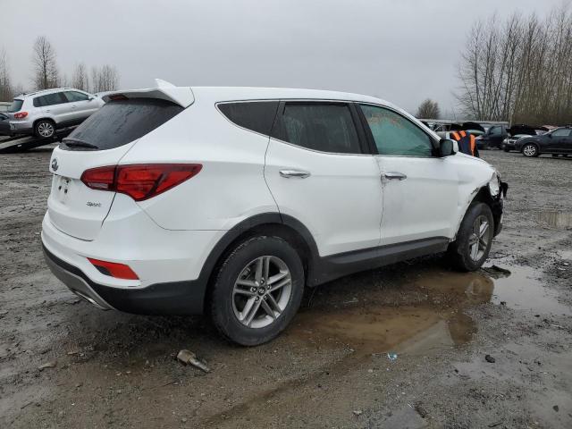 Photo 2 VIN: 5NMZT3LB7HH043906 - HYUNDAI SANTA FE 