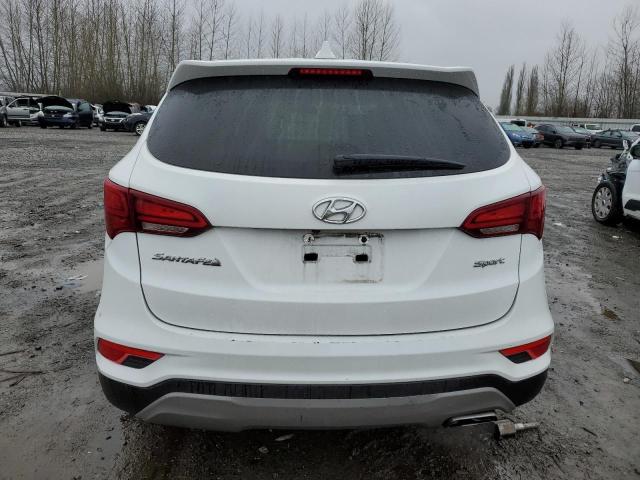 Photo 5 VIN: 5NMZT3LB7HH043906 - HYUNDAI SANTA FE 