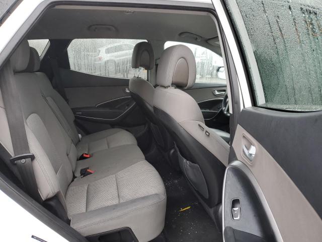 Photo 9 VIN: 5NMZT3LB7HH043906 - HYUNDAI SANTA FE 