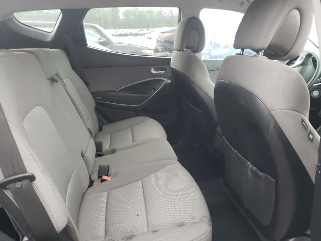 Photo 5 VIN: 5NMZT3LB7JH058752 - HYUNDAI SANTA FE S 